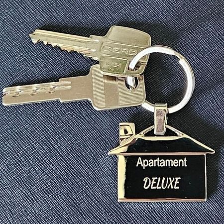 Apartament Deluxe Pyskowice المظهر الخارجي الصورة