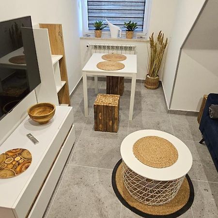 Apartament Deluxe Pyskowice المظهر الخارجي الصورة