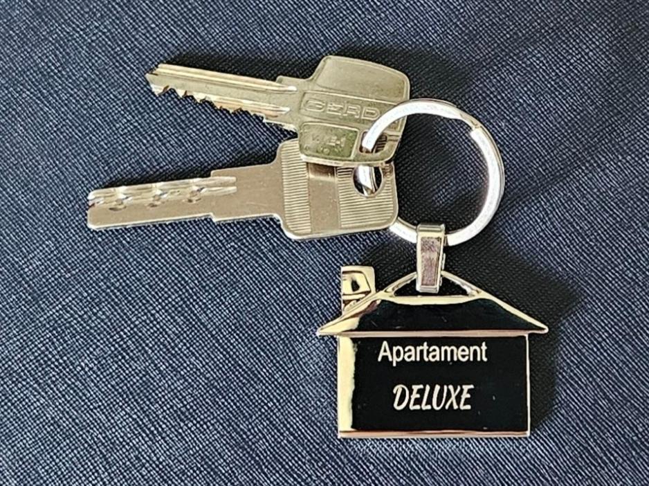 Apartament Deluxe Pyskowice المظهر الخارجي الصورة