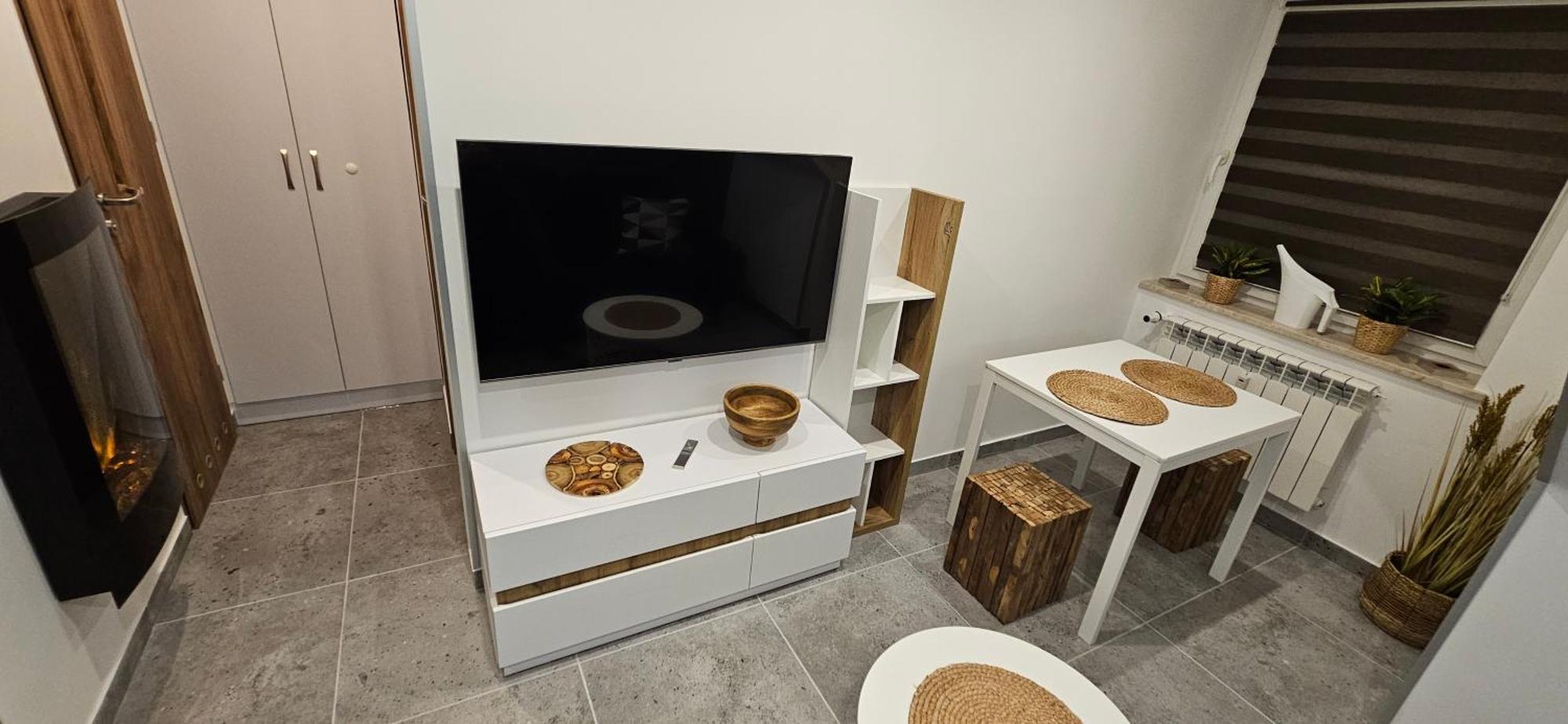 Apartament Deluxe Pyskowice المظهر الخارجي الصورة