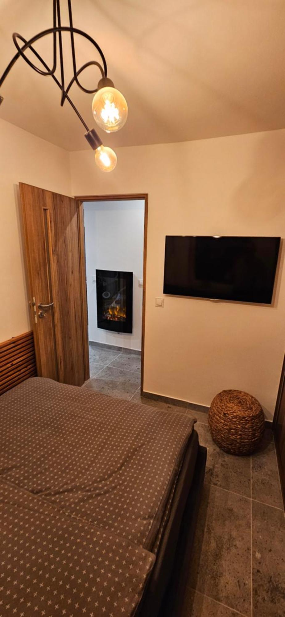 Apartament Deluxe Pyskowice المظهر الخارجي الصورة