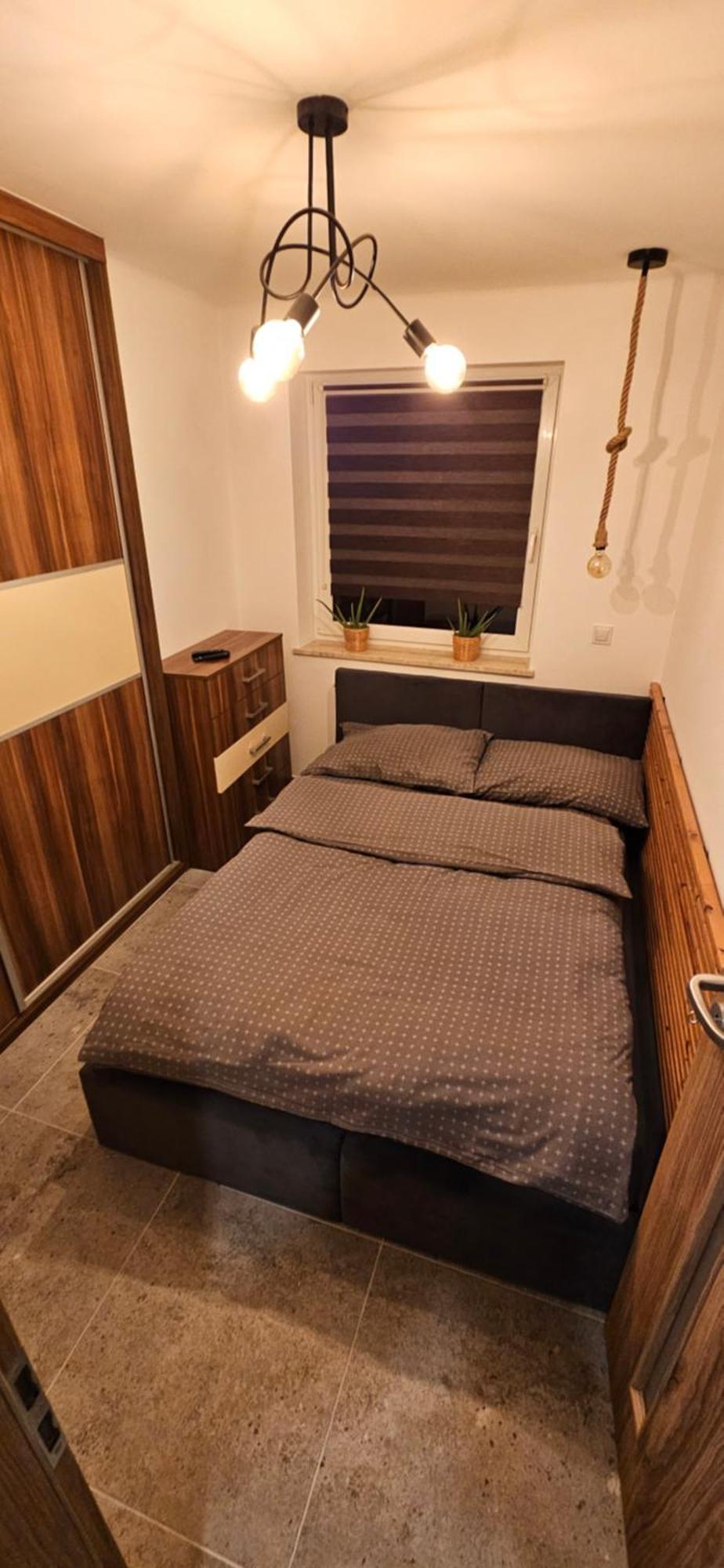 Apartament Deluxe Pyskowice المظهر الخارجي الصورة