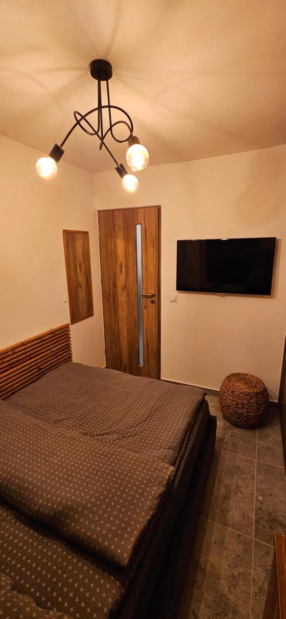 Apartament Deluxe Pyskowice المظهر الخارجي الصورة